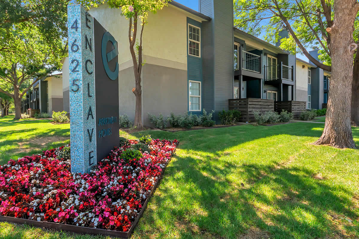 Happy Resident Dancing in Living Room