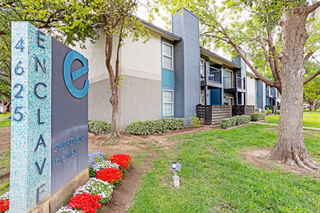 The Enclave photo 1